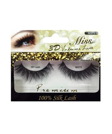 MISS 3D VOLUME LASHES #M373