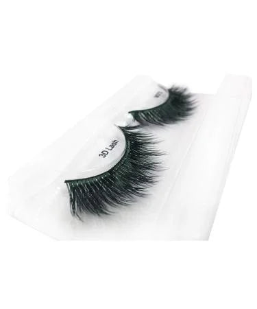 MISS 3D VOLUME LASHES #M373