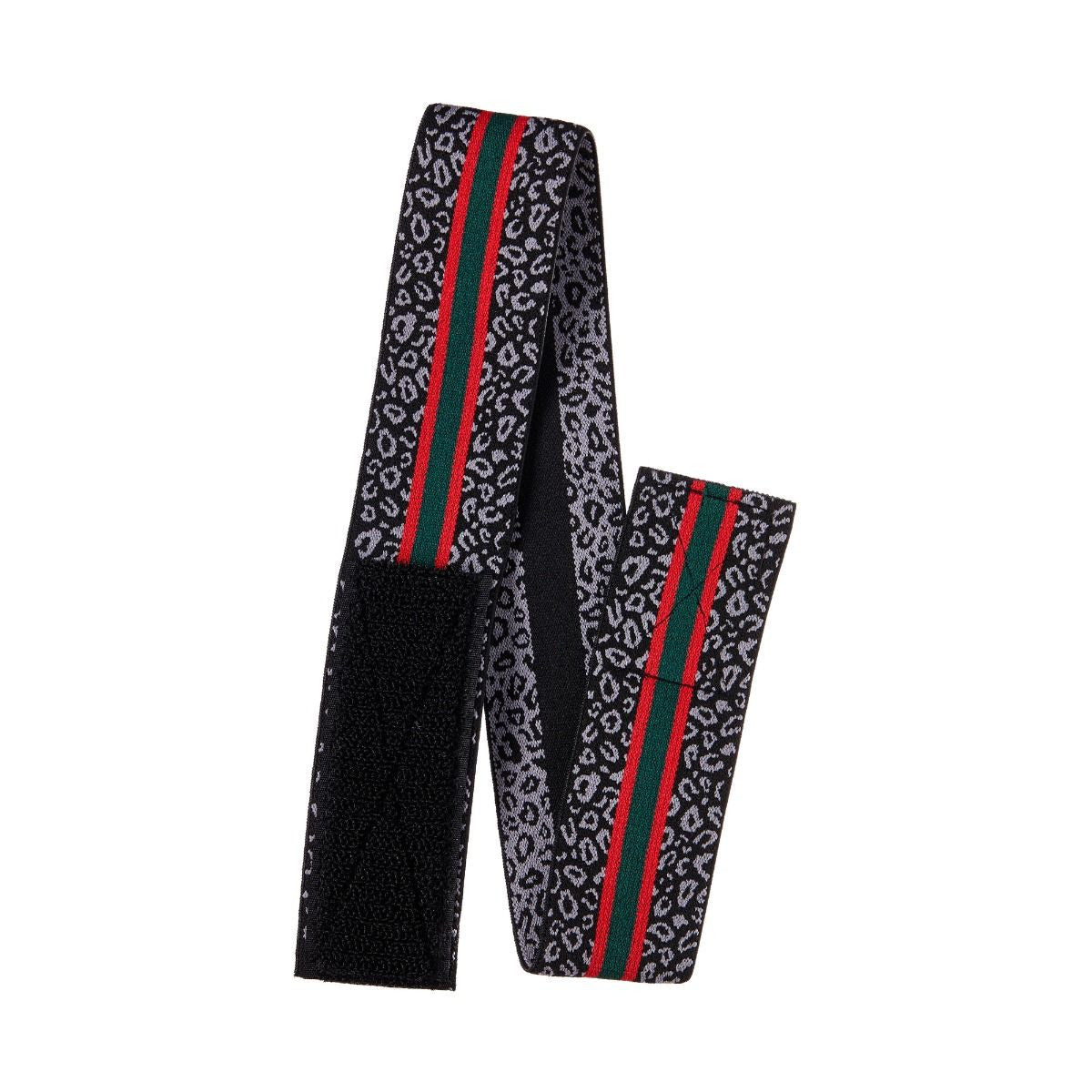 Red By Kiss Fashion Elastic Edge Band  HWG64