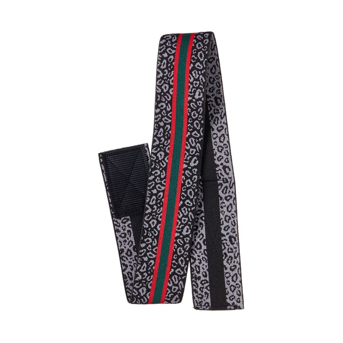 Red By Kiss Fashion Elastic Edge Band  HWG64