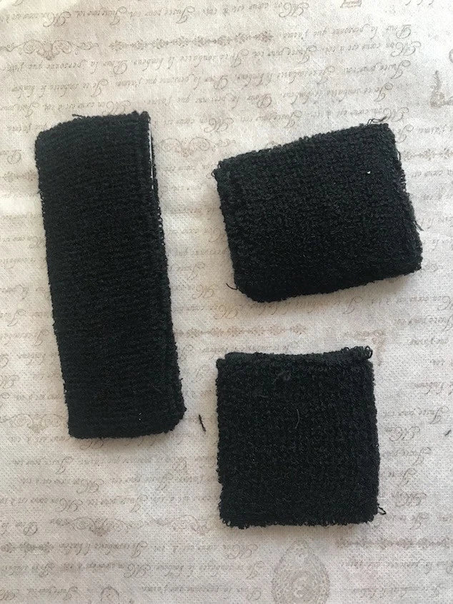 KING. J SPORT BANDS