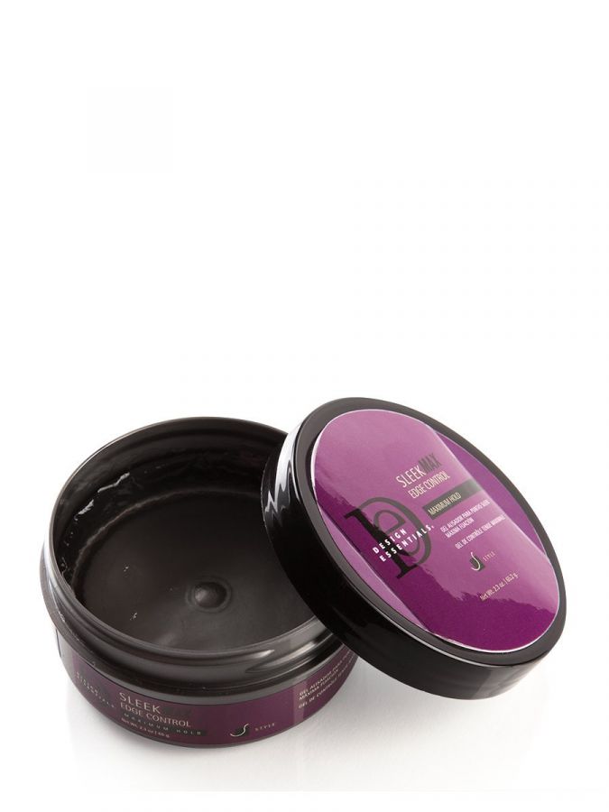 DESIGN ESSENTIALS SLEEK EDGE CONTROL MAX Strenght 2.3oz