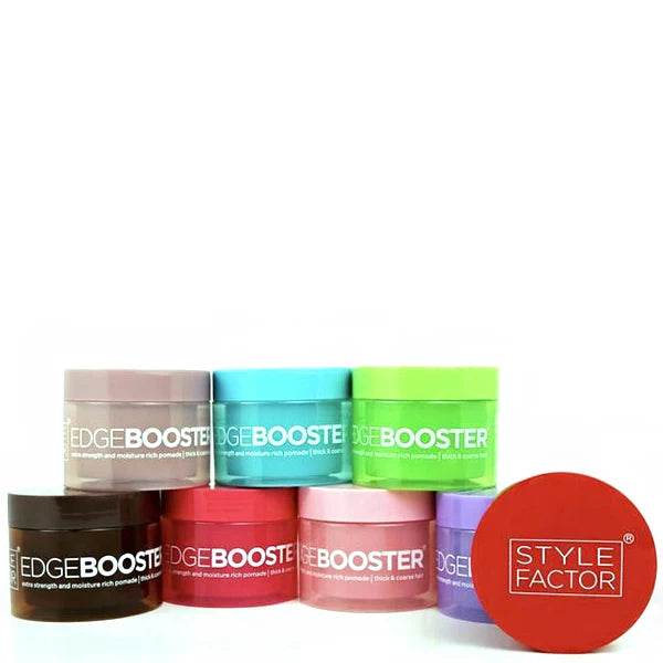 STYLE FACTOR EDGEBOOSTER  0.85oz #CHERRY