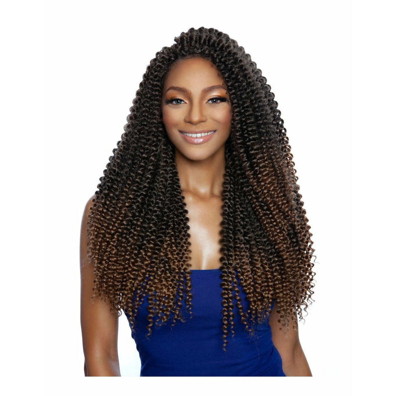 AFRI PASSION WATER WAVE 18"-Mane Concept- Hive Beauty Supply