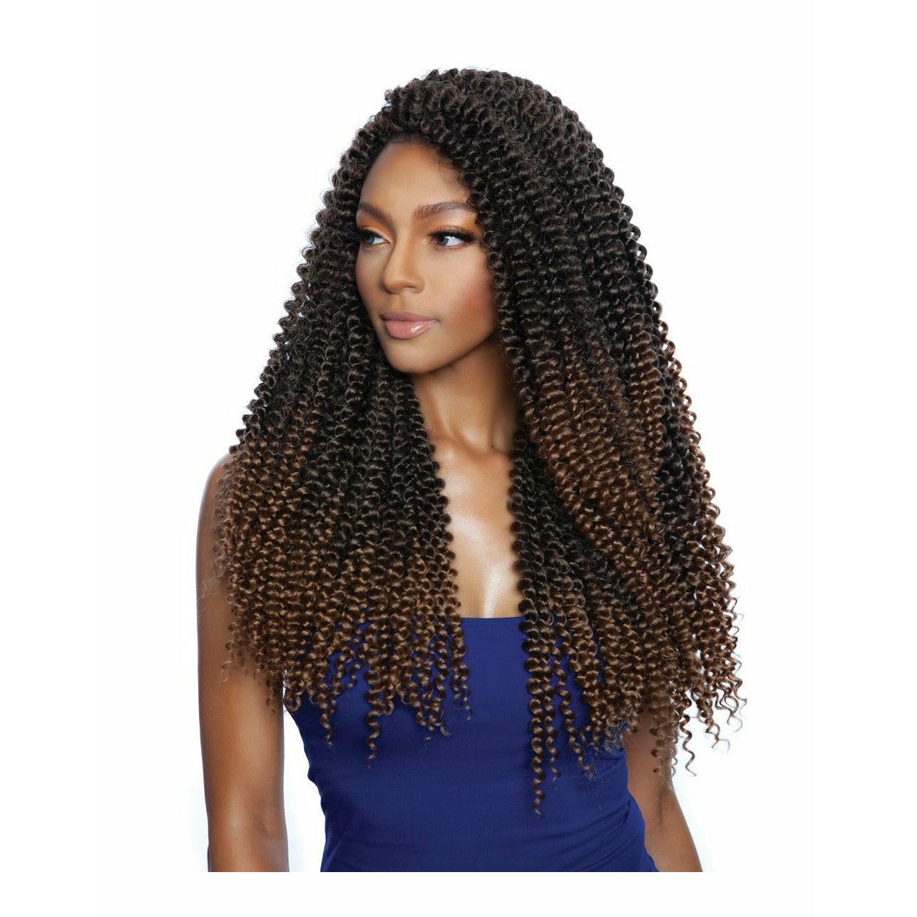AFRI PASSION WATER WAVE 18"-Mane Concept- Hive Beauty Supply