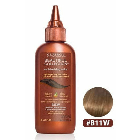 CLAIROL BEAUTIFUL COLLECTION DYE-Clairol Professional- Hive Beauty Supply