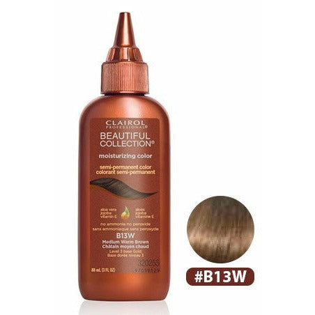 CLAIROL BEAUTIFUL COLLECTION DYE-Clairol Professional- Hive Beauty Supply
