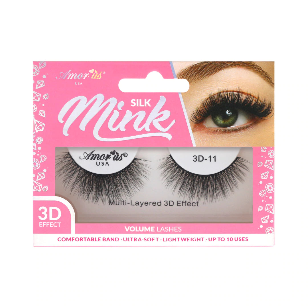 AMOR US SILK MINK 3D-11-Amor Us- Hive Beauty Supply