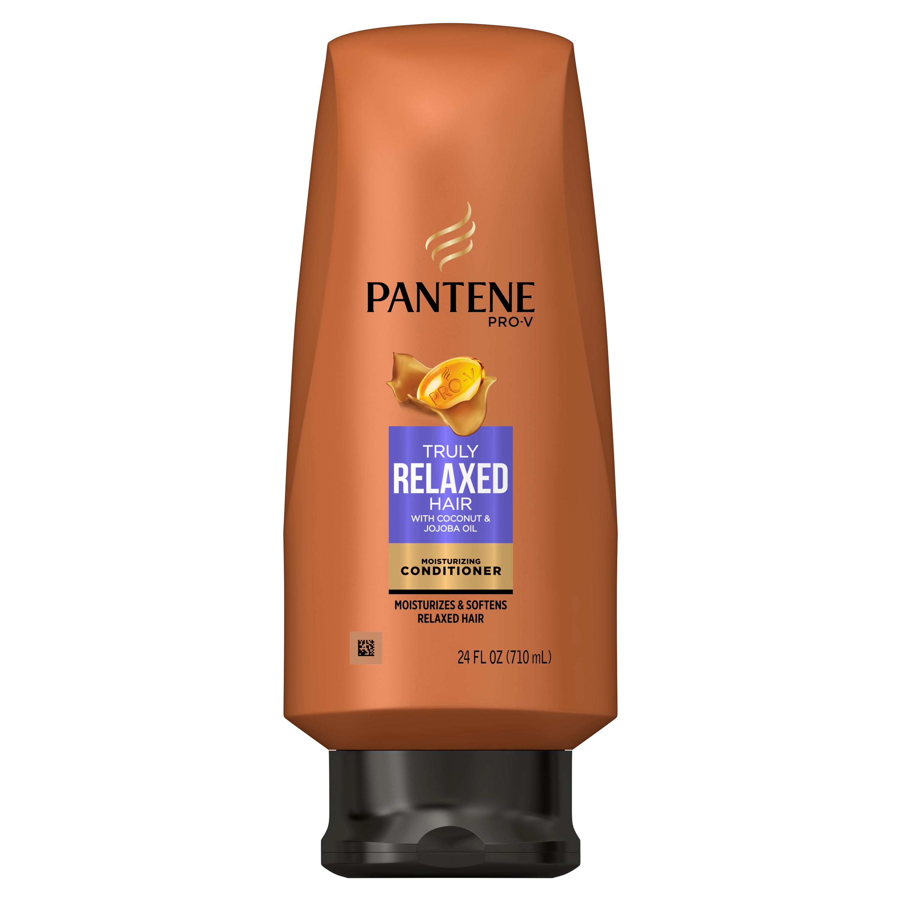 PANTENE TRULY RELAXED CONDITIONER 12oz-Pantene- Hive Beauty Supply