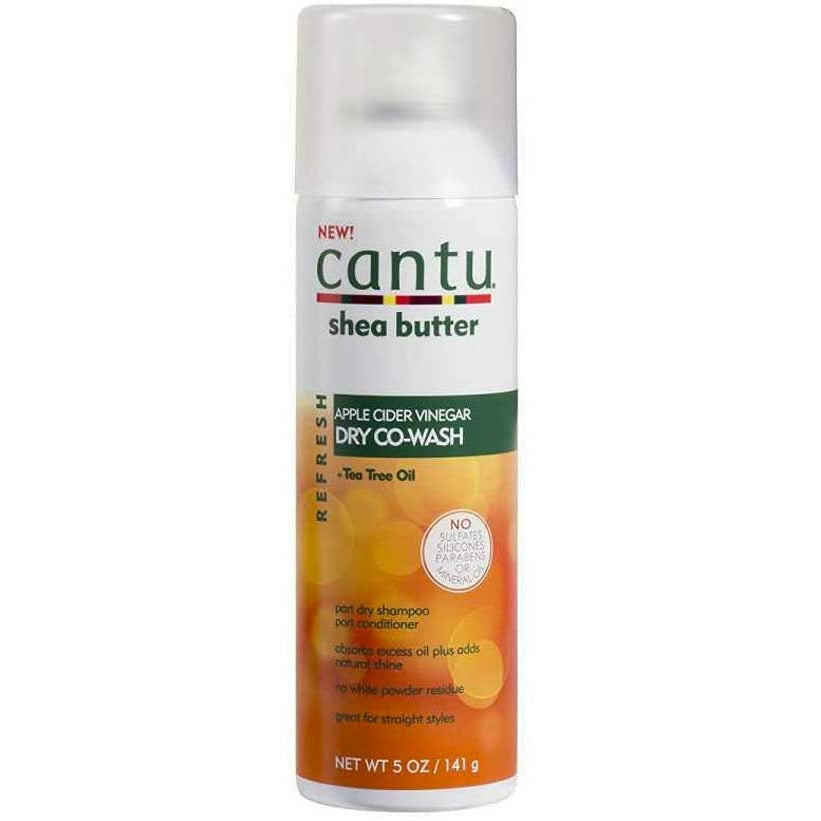 CANTU ACV DRY CO-WASH 5oz-Cantu- Hive Beauty Supply