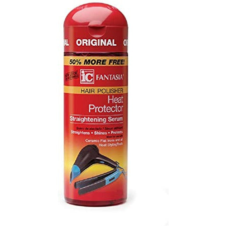 FANTASIA IC HEAT PROTECTOR 2oz-Fantasia IC- Hive Beauty Supply