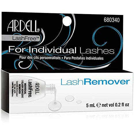 ARDELL LASH REMOVER 0.25oz-Ardell- Hive Beauty Supply