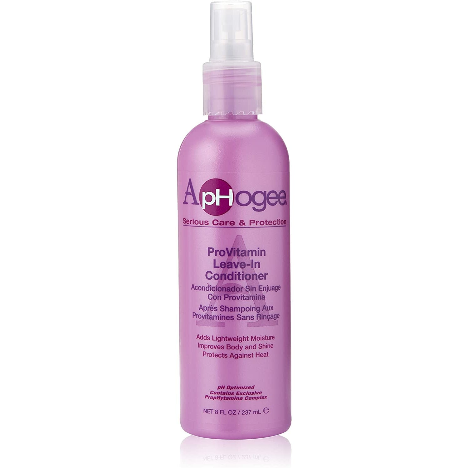 APHOGEE PROVITAMIN LEAVE-IN CONDITIONER 8oz-Aphogee- Hive Beauty Supply