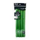 ANNIE OR KAY SOFT TWIST ROLLERS 1" GREEN #1260