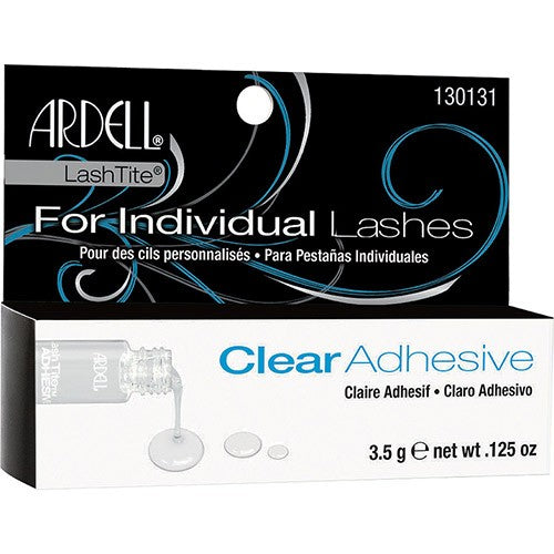 ARDELL LASH TITE CLEAR ADHESIVE-Ardell- Hive Beauty Supply