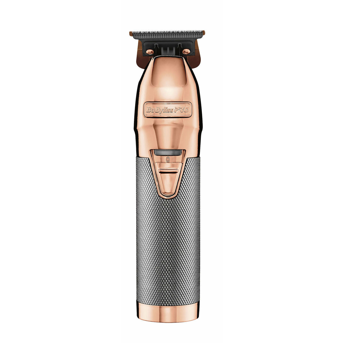 BABYLISS PRO ROSE GOLD FX OUTLINING TRIMMER-Babyliss- Hive Beauty Supply