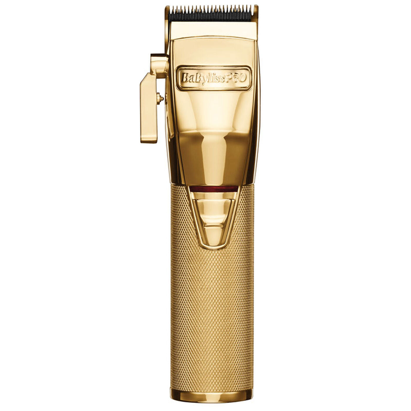 BABYLISS PRO GOLD FX CLIPPER-Babyliss- Hive Beauty Supply