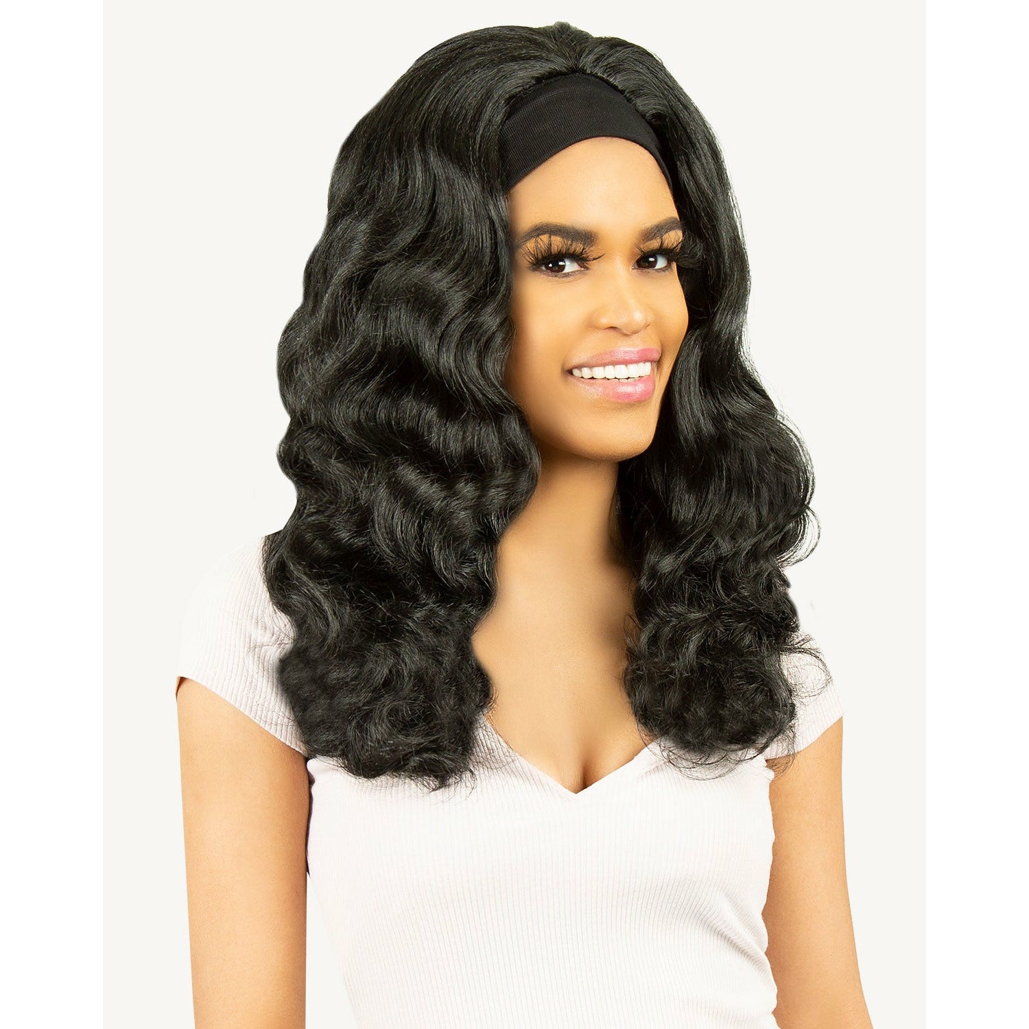 A Belle Kiss N Go Wig - Holly-A Belle- Hive Beauty Supply