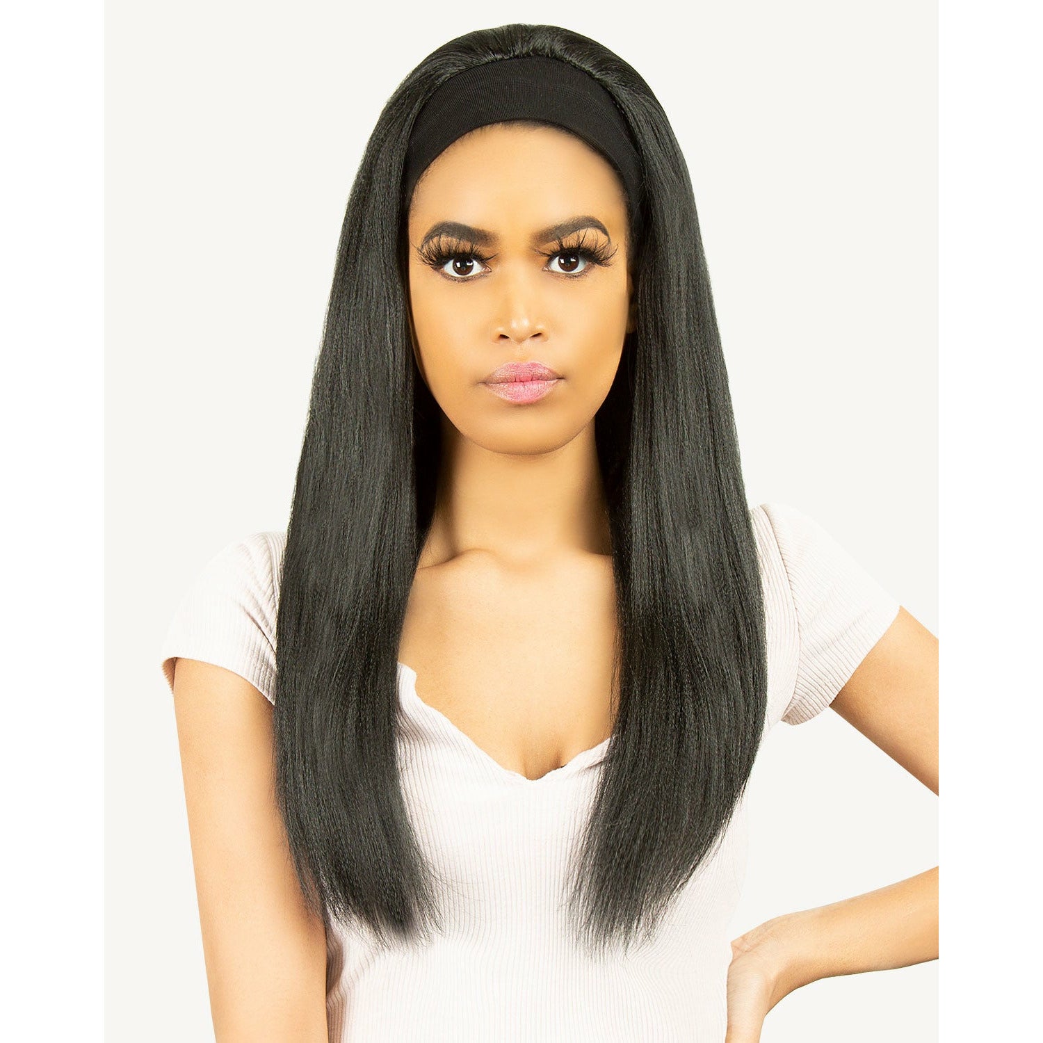 A Belle Kiss N Go Wig - Ivy-A Belle- Hive Beauty Supply