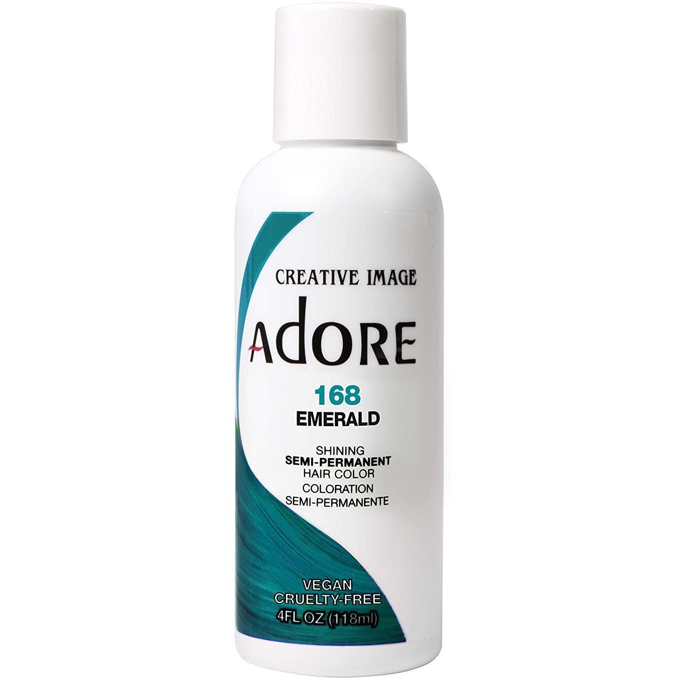 Adore Semi-Permanent Hair Color-Creative Image- Hive Beauty Supply