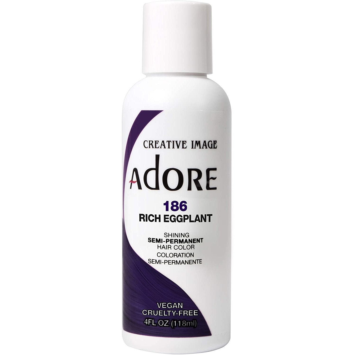 Adore Semi-Permanent Hair Color-Creative Image- Hive Beauty Supply