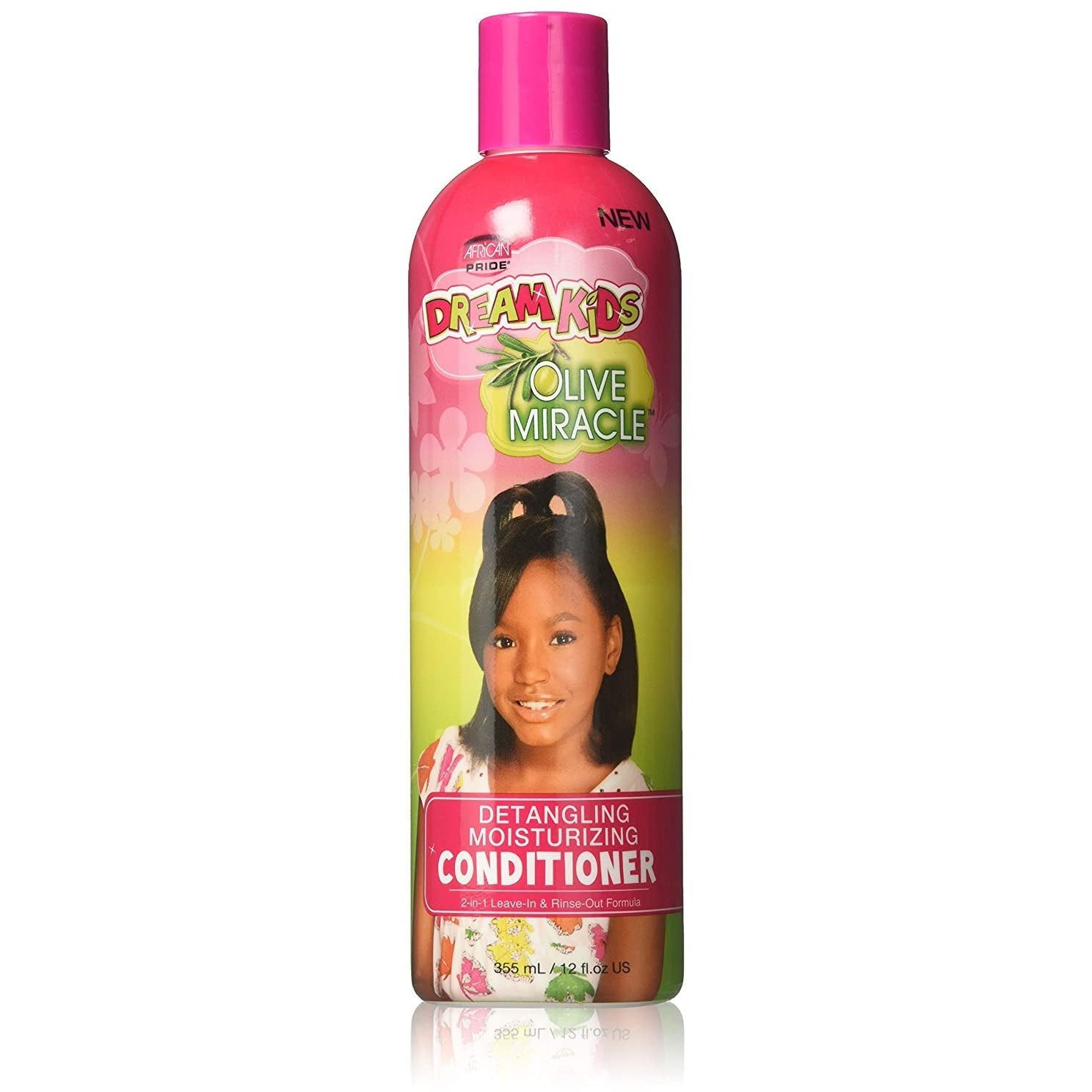 Dream Kids Conditioner-African Pride- Hive Beauty Supply