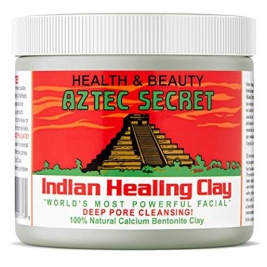 AZTEC SECRET INDIAN HEALING CLAY-Aztec- Hive Beauty Supply