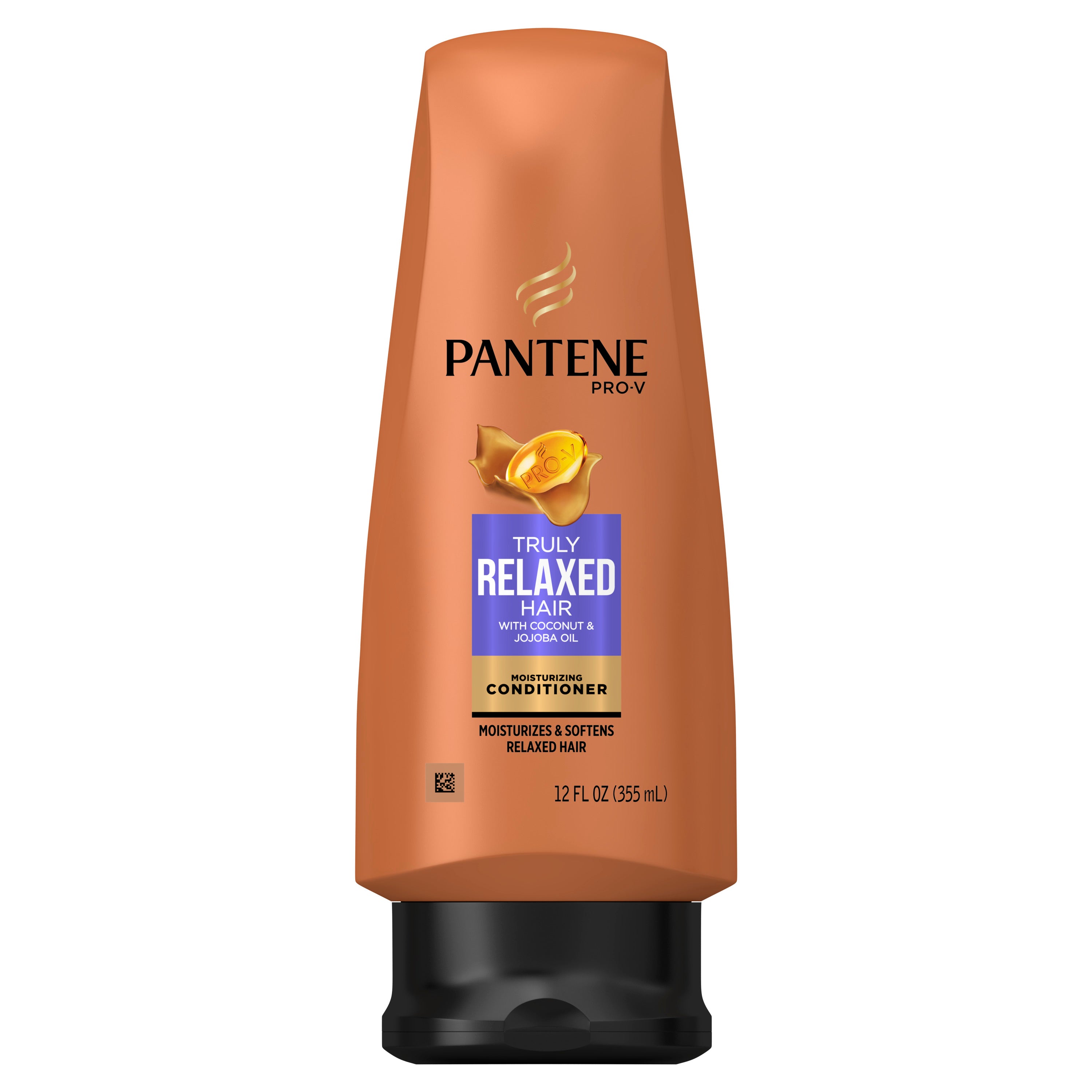 PANTENE TRULY RELAXED SHAMPOO 12.6oz-Pantene- Hive Beauty Supply