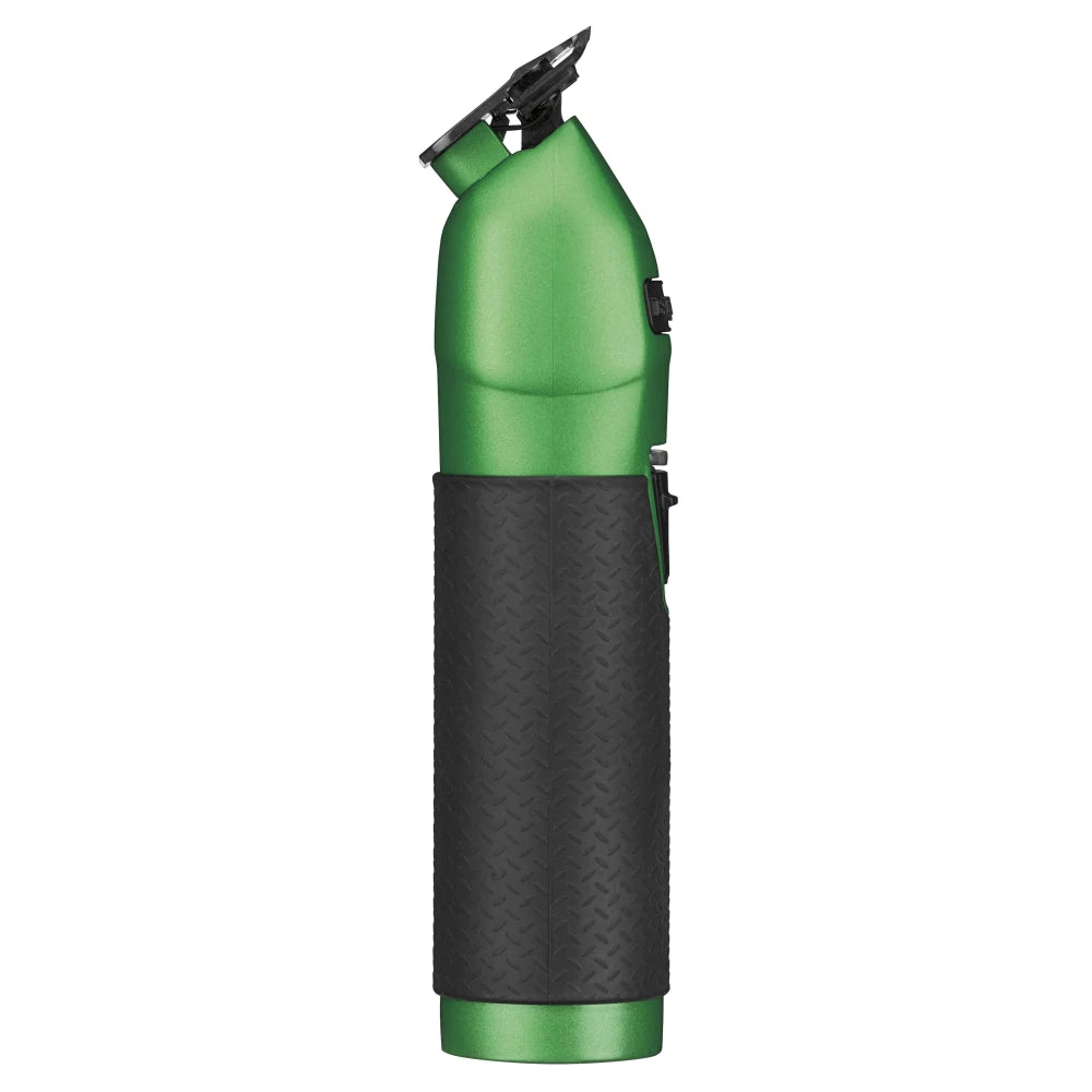 BABYLISS BARBERS 4 PRO TRIMMER GREEN-Babyliss- Hive Beauty Supply