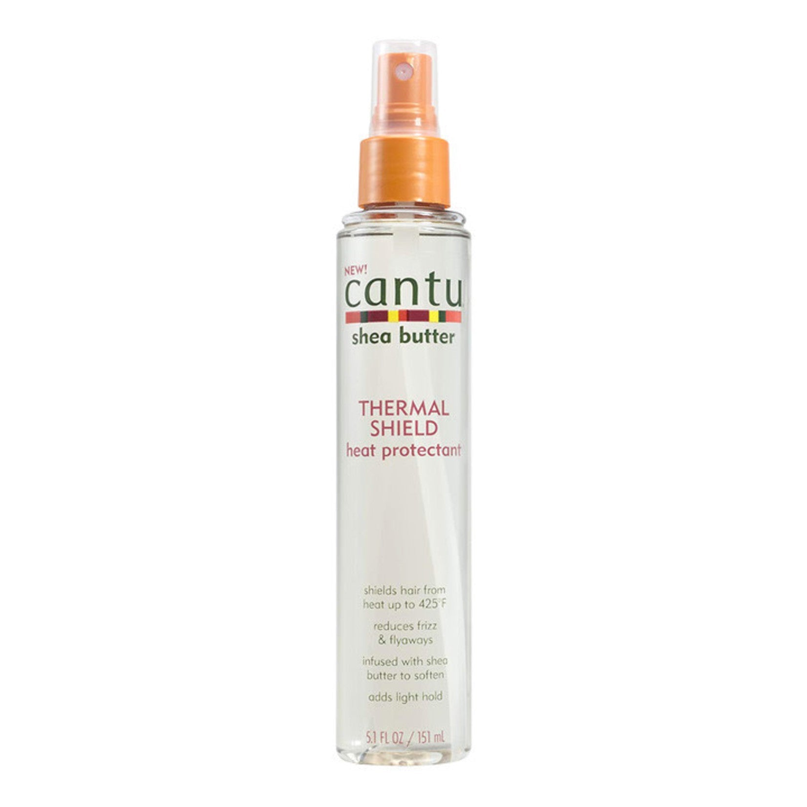 CANTU THERMAL SHIELD 5.1oz-Cantu- Hive Beauty Supply