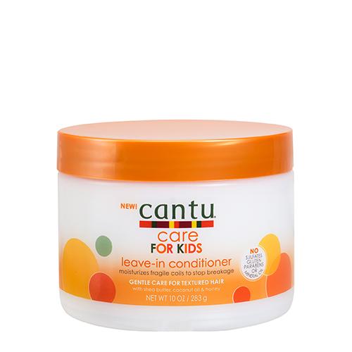 CANTU KIDS LEAVE-IN CONDITIONER 10oz-Cantu- Hive Beauty Supply