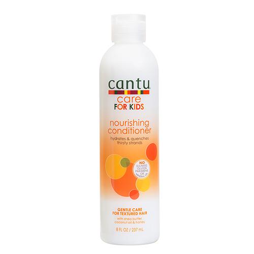CANTU KIDS NOURISHING CONDITIONER 8oz-Cantu- Hive Beauty Supply
