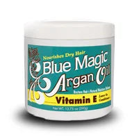 BLUE MAGIC OIL