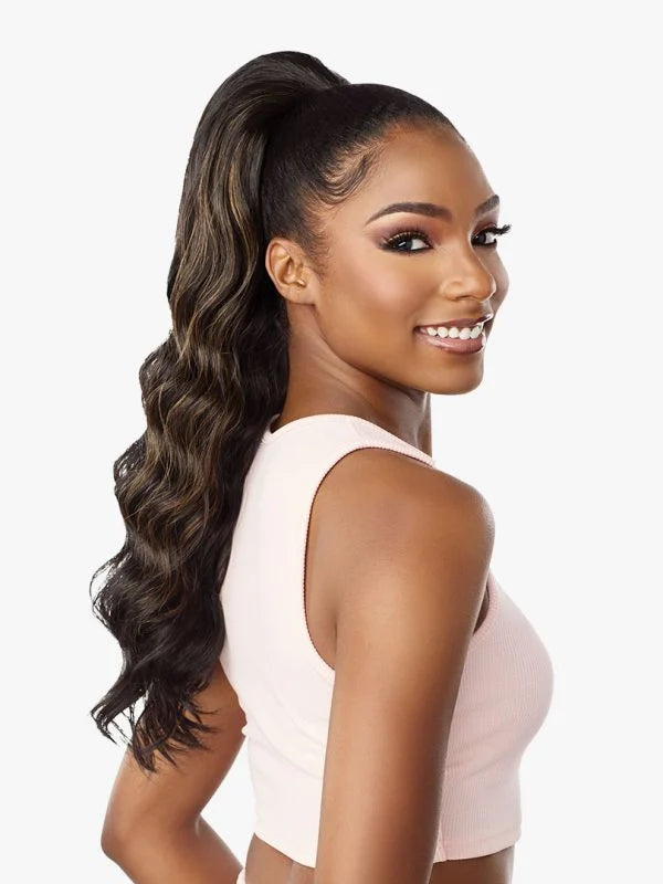 SENSATIONNEL INSTANT UP & DOWN  UD14 #BALAYAGE CHOCO