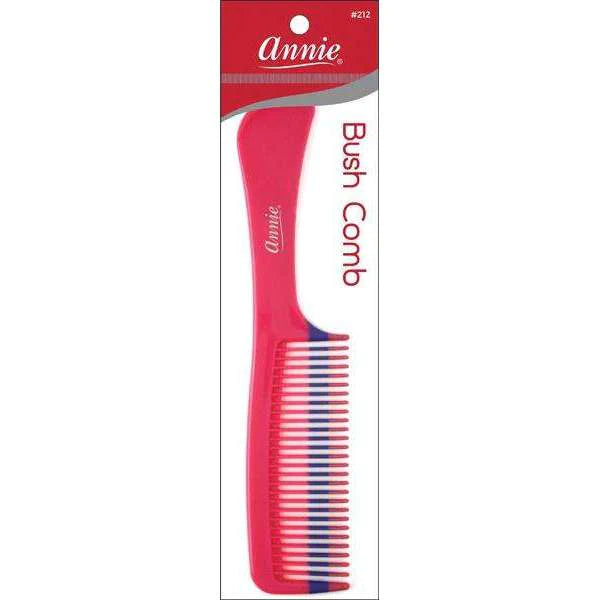 ANNIE BUSH COMB ASST