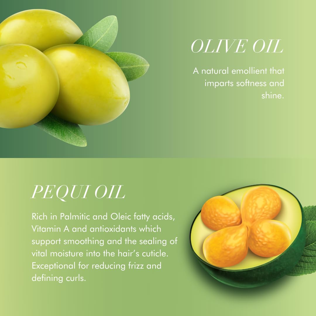 ORS OLIVE OIL GLOSSER 6oz