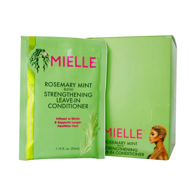 MIELLE ROSEMARY MINT LEAVE-IN CONDITIONER 1.75oz