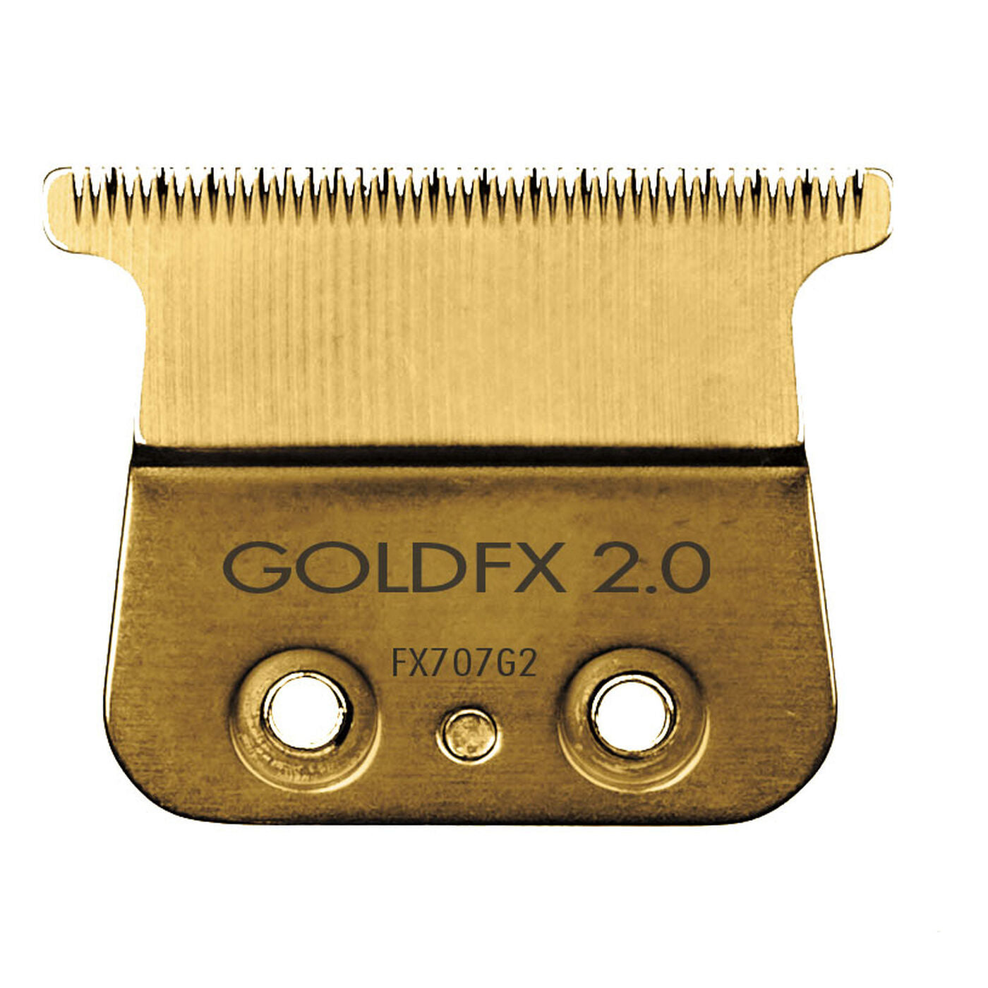 BABYLISS PRO GOLD FX707G2 REPLACEMENT T-BLADE-Babyliss- Hive Beauty Supply