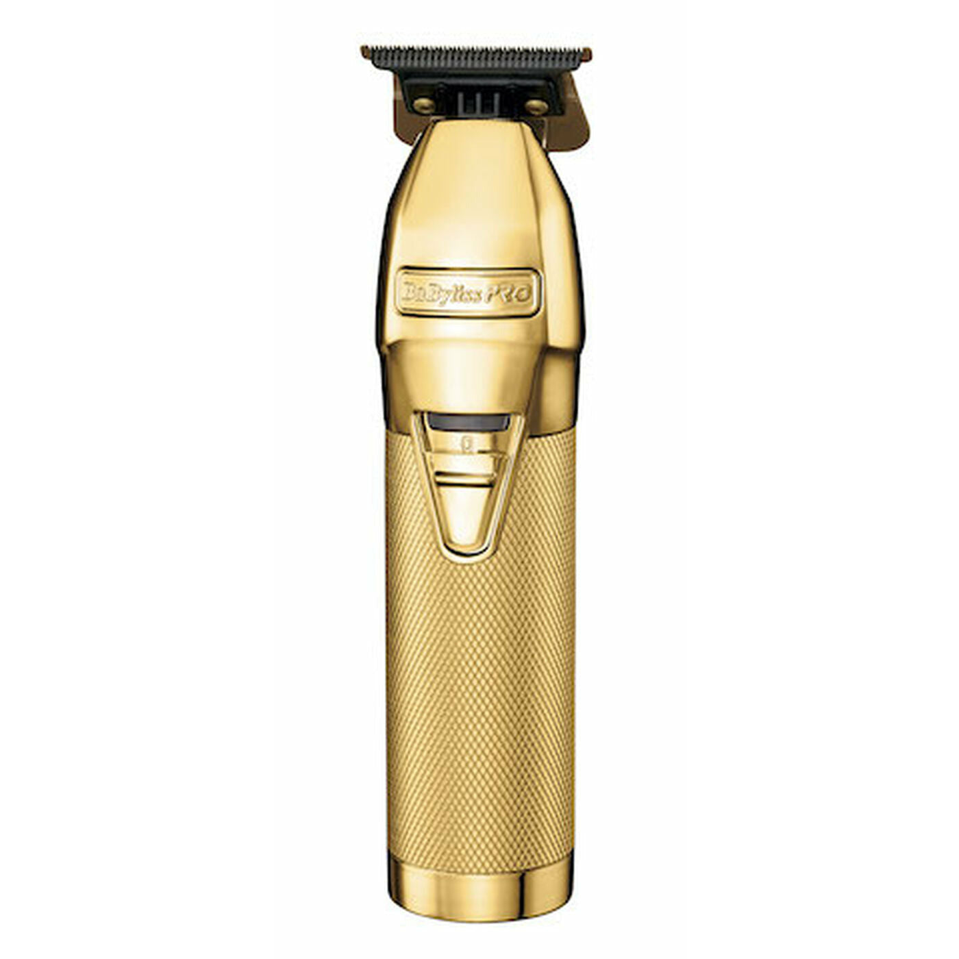 BABYLISS PRO GOLD FX TRIMMER-Babyliss- Hive Beauty Supply