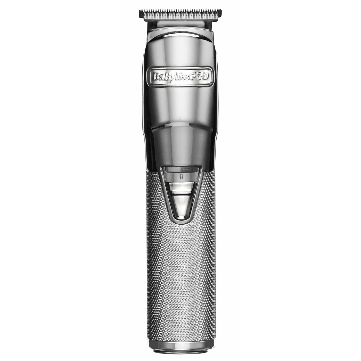 BABYLISS PRO SILVER FX TRIMMER-Babyliss- Hive Beauty Supply