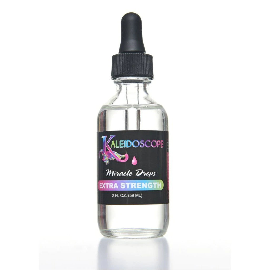 KALEIDOSCOPE Miracle Drops EXTRA STRENGTH 2oz-Kaleidoscope- Hive Beauty Supply