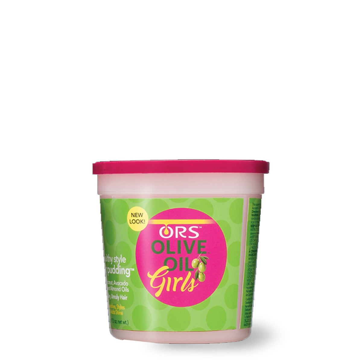 ORS (Olive Oil Girls) Hair Pudding 13oz-ORS- Hive Beauty Supply