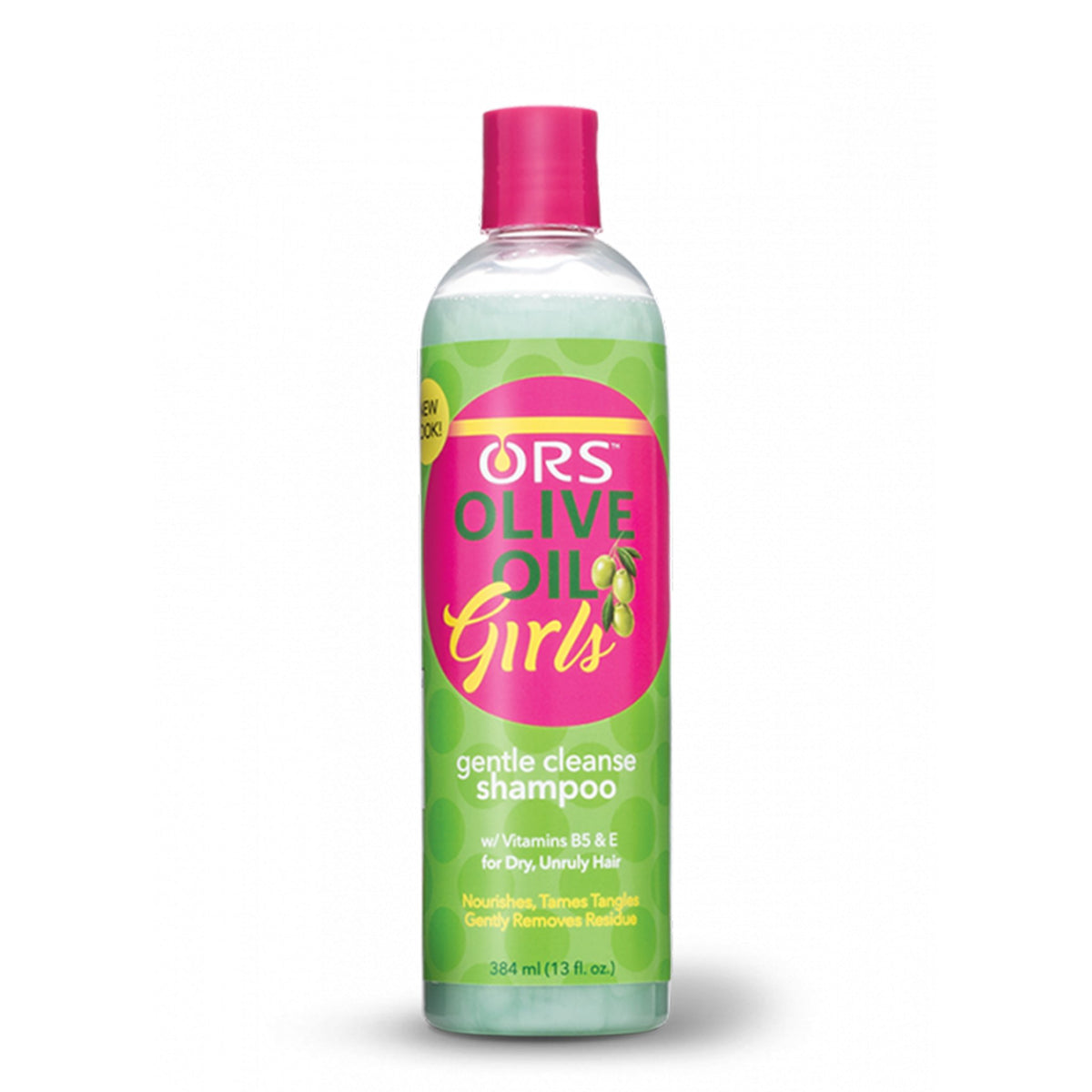 ORS (Olive Oil Girls) Gentle Cleanse Shampoo-ORS- Hive Beauty Supply