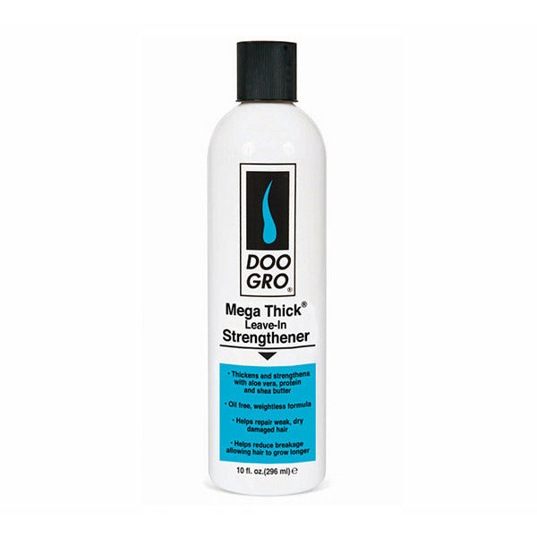 Doo Gro Mega Thick Leave In Strengthener-Doo Gro- Hive Beauty Supply