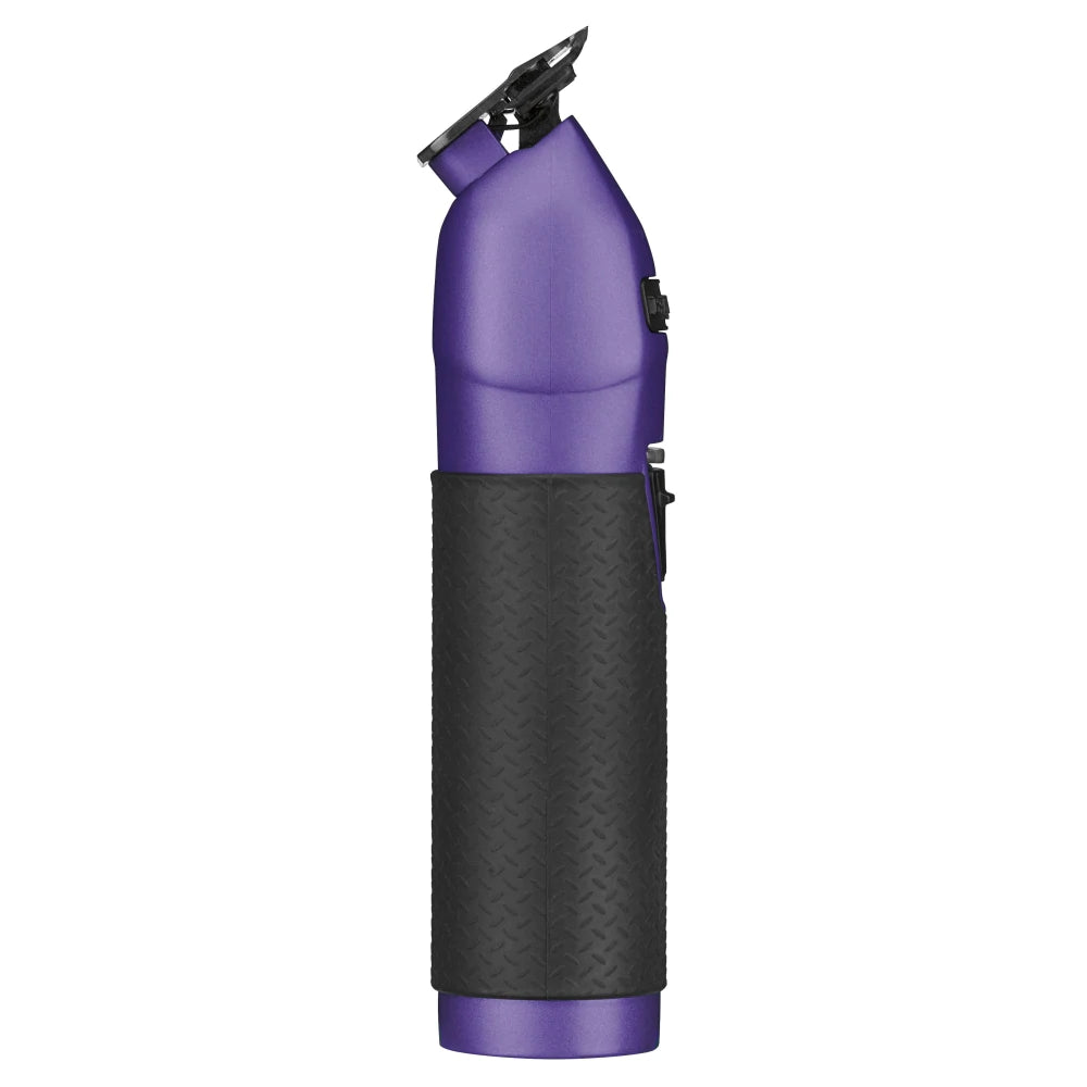 BABYLISS BARBERS 4 PRO TRIMMER PURPLE-Babyliss- Hive Beauty Supply